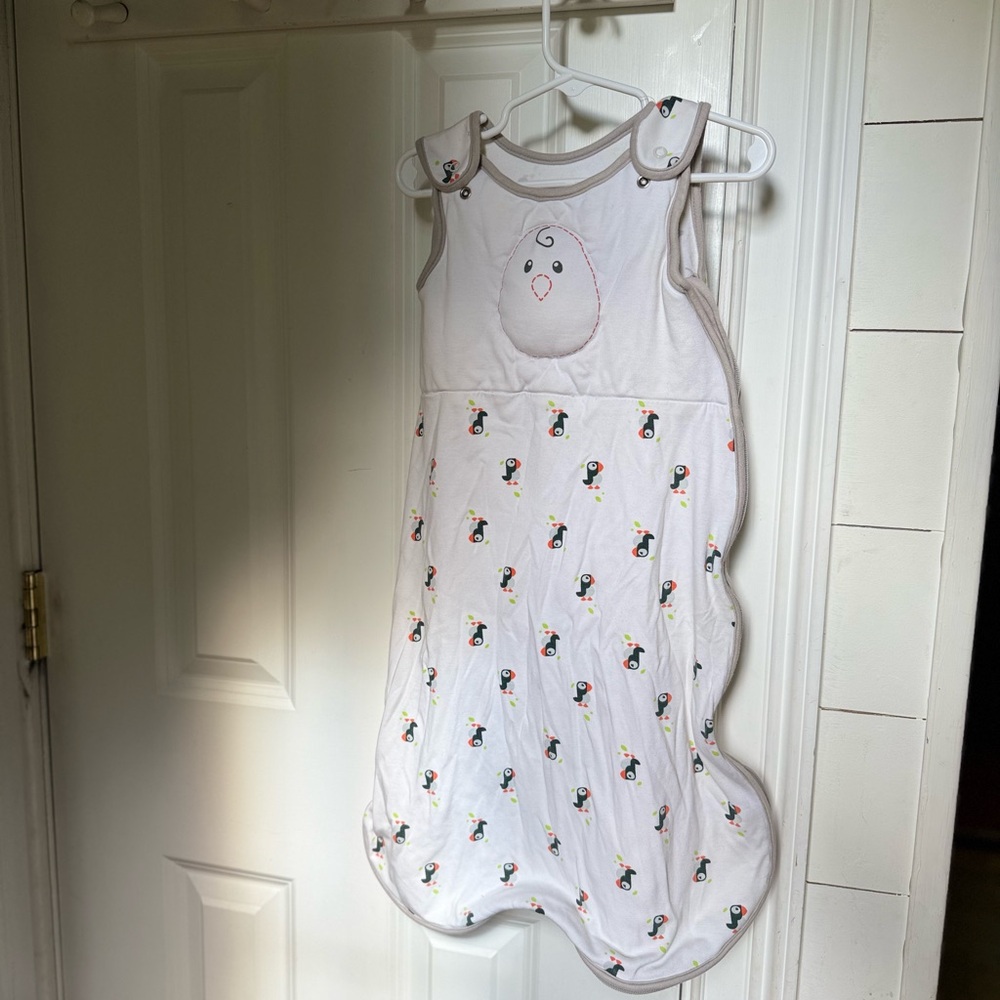 Nested Bean zen sack classic medium